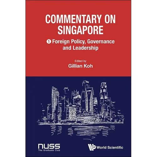 Commentary on Singapore (V1) - Paperback