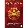 The Prose Edda - Paperback