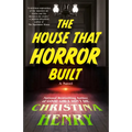 The House That Horror Built - Paperback