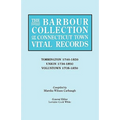 Barbour Collection of Connecticut Town Vital Records [Vol. 47]