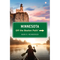 Minnesota Off the Beaten Path(r) - Paperback