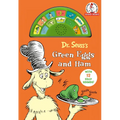 Dr. Seuss's Green Eggs and Ham with 12 Silly Sounds!: An Interactive Read and Listen Book - Board Book