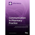 Communication in Pharmacy Practice - Paperback