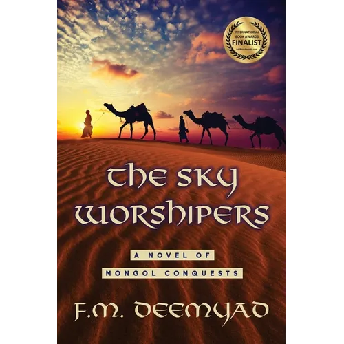 The Sky Worshipers
