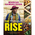 The Rise: Black Cooks and the Soul of American Food: A Cookbook - Hardcover