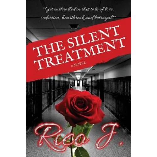 The Silent Treatment - Paperback