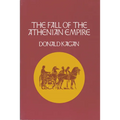 Fall of the Athenian Empire