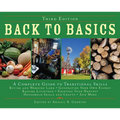 Back to Basics: A Complete Guide to Traditional Skills - Hardcover