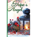 Hope's Angel: A Sweet Christmas Romance - Paperback