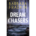 Dream Chasers: An Inspector Green Mystery - Paperback