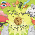 The Great Cookie Kerfuffle - Paperback