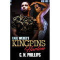 Carl Weber's Kingpins: Harlem - Mass Market Paperbound