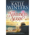 A Nantucket Season - Paperback