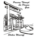 Passing through the Dragon Gate - Paperback