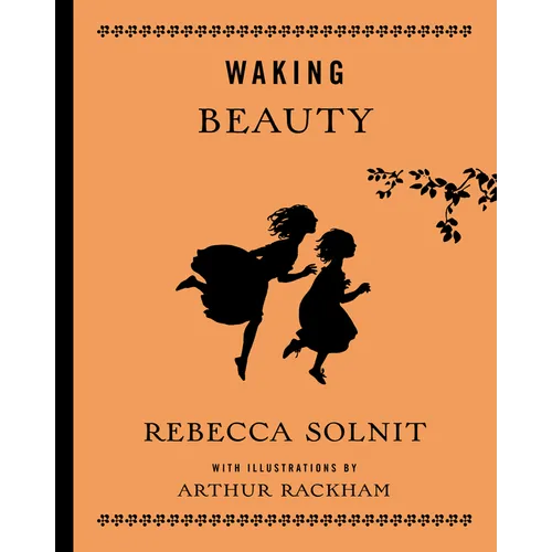 Waking Beauty - Hardcover