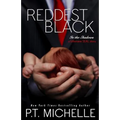 Reddest Black - Paperback