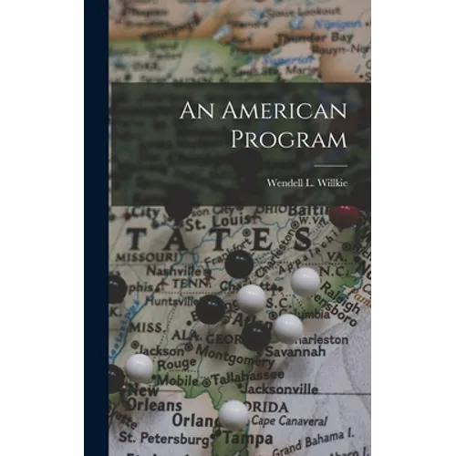 An American Program