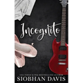 Incognito (Alternate Cover) - Paperback