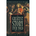 The Greatest Story Ever Told - Paperback