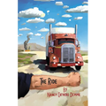 The Ride - Paperback
