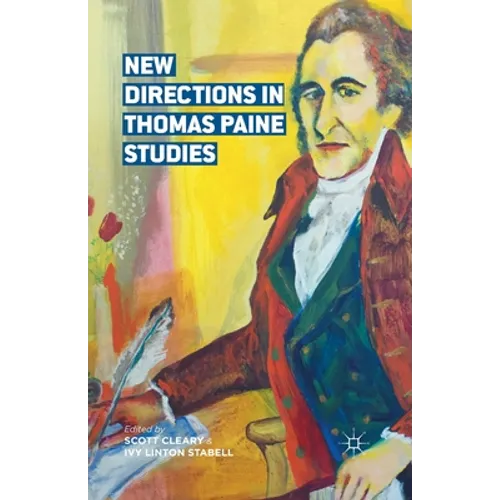 New Directions in Thomas Paine Studies