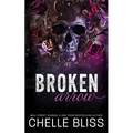 Broken Arrow: Discreet Edition - Paperback