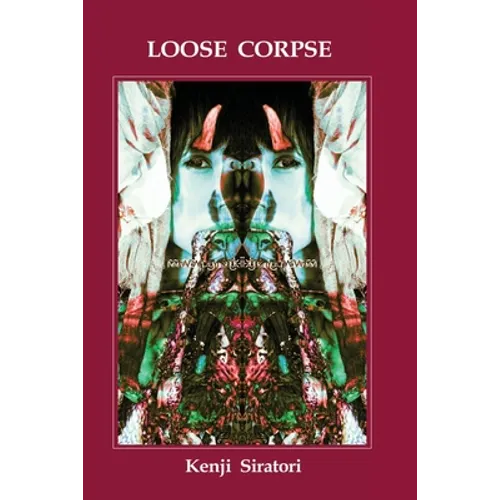 Loose Corpse - Paperback