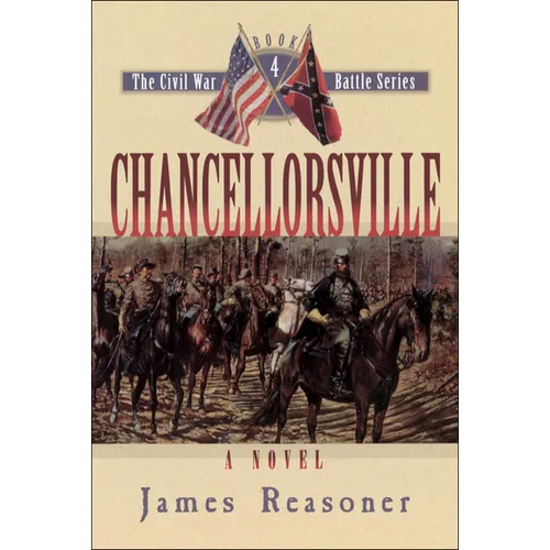 Chancellorsville