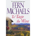 To Taste The Wine - Paperback