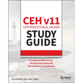 Ceh V11 Certified Ethical Hacker Study Guide - Paperback