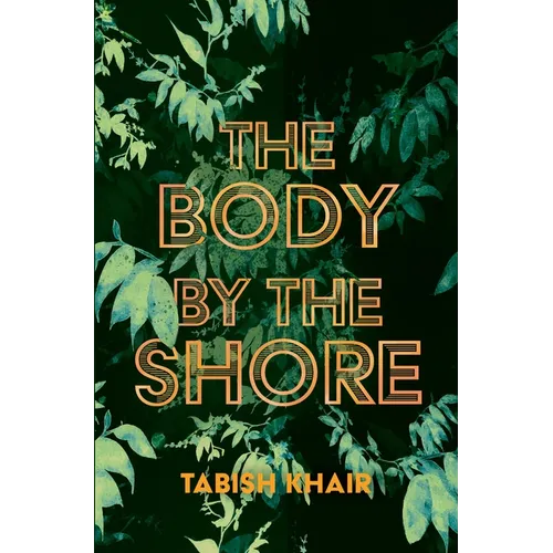 The Body by the Shore - Paperback