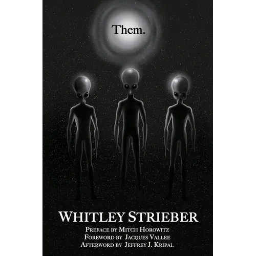 Them - Paperback