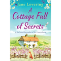 A Cottage Full of Secrets - Paperback
