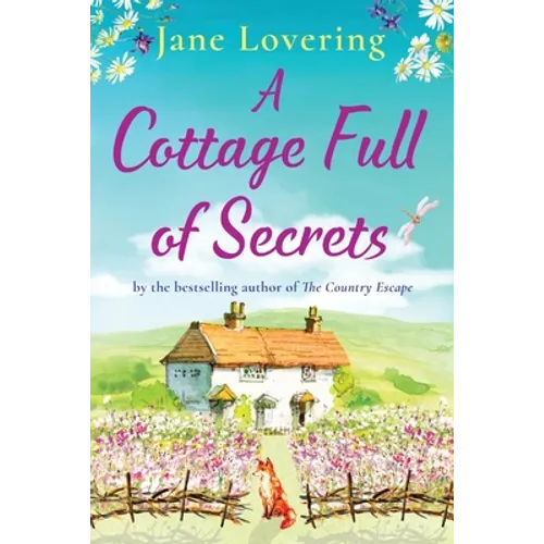 A Cottage Full of Secrets - Paperback