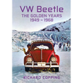VW Beetle: The Golden Years 1949-1968 - Paperback