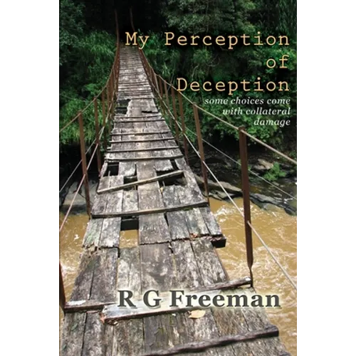 My Perception of Deception - Paperback
