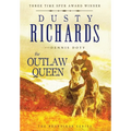 The Outlaw Queen - Hardcover