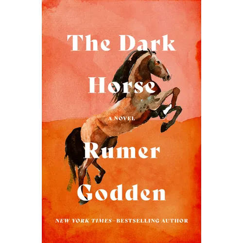 The Dark Horse - Paperback