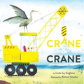 Crane and Crane - Hardcover
