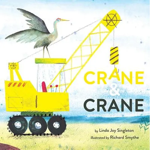 Crane and Crane - Hardcover