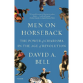 Men on Horseback - Paperback