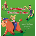 Frankie's Tartan Tales - Hardcover
