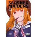 Slasher Maidens, Vol. 2 - Paperback