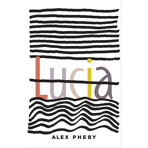 Lucia - Paperback