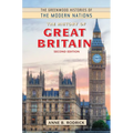 The History of Great Britain - Hardcover