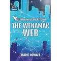The Wenamak Web - Paperback