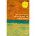 Innovation: A Very Short Introduction - Paperback