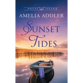 Sunset Tides - Hardcover