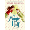The Magic Half - Paperback