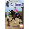 Valegro: The Early Years - Paperback